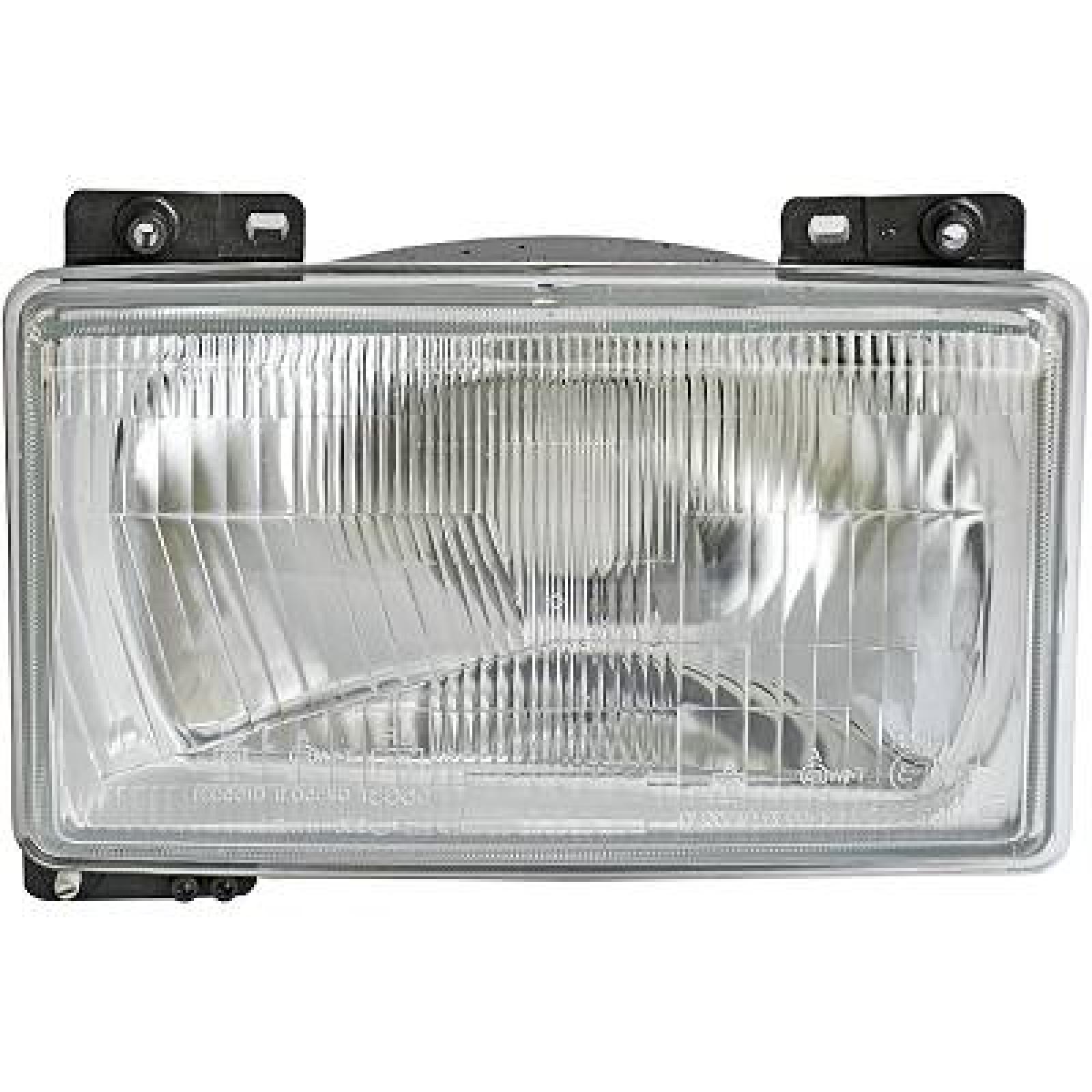 Farol principal Esquerdo para Citroen C25 82-94