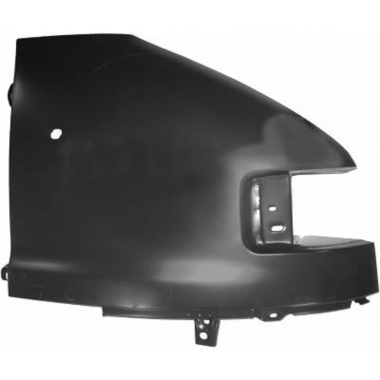 Guarda-lamas Dianteiro Direito para Peugeot Boxer 94-02
