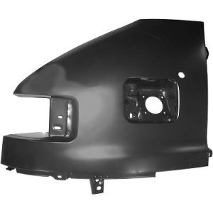 Guarda-lamas Dianteiro Esquerdo para Citroen Jumper 94-02