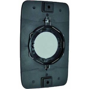 Vidro de espelho, espelho retrovisor exterior para Fiat Ducato 94-02