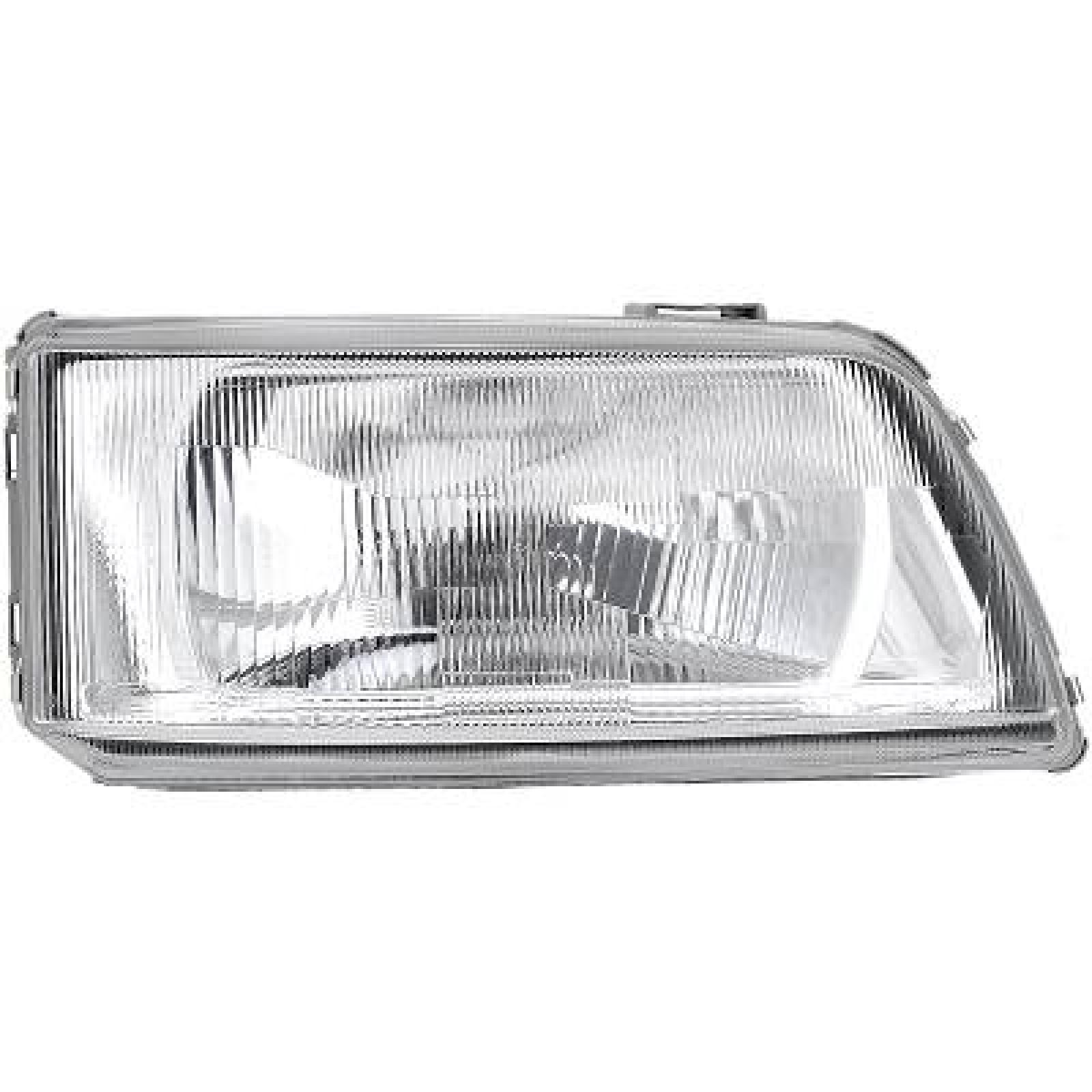 Farol principal Direito para Citroen Jumper 94-02