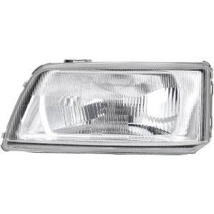 Farol principal Esquerdo para Fiat Ducato 94-02
