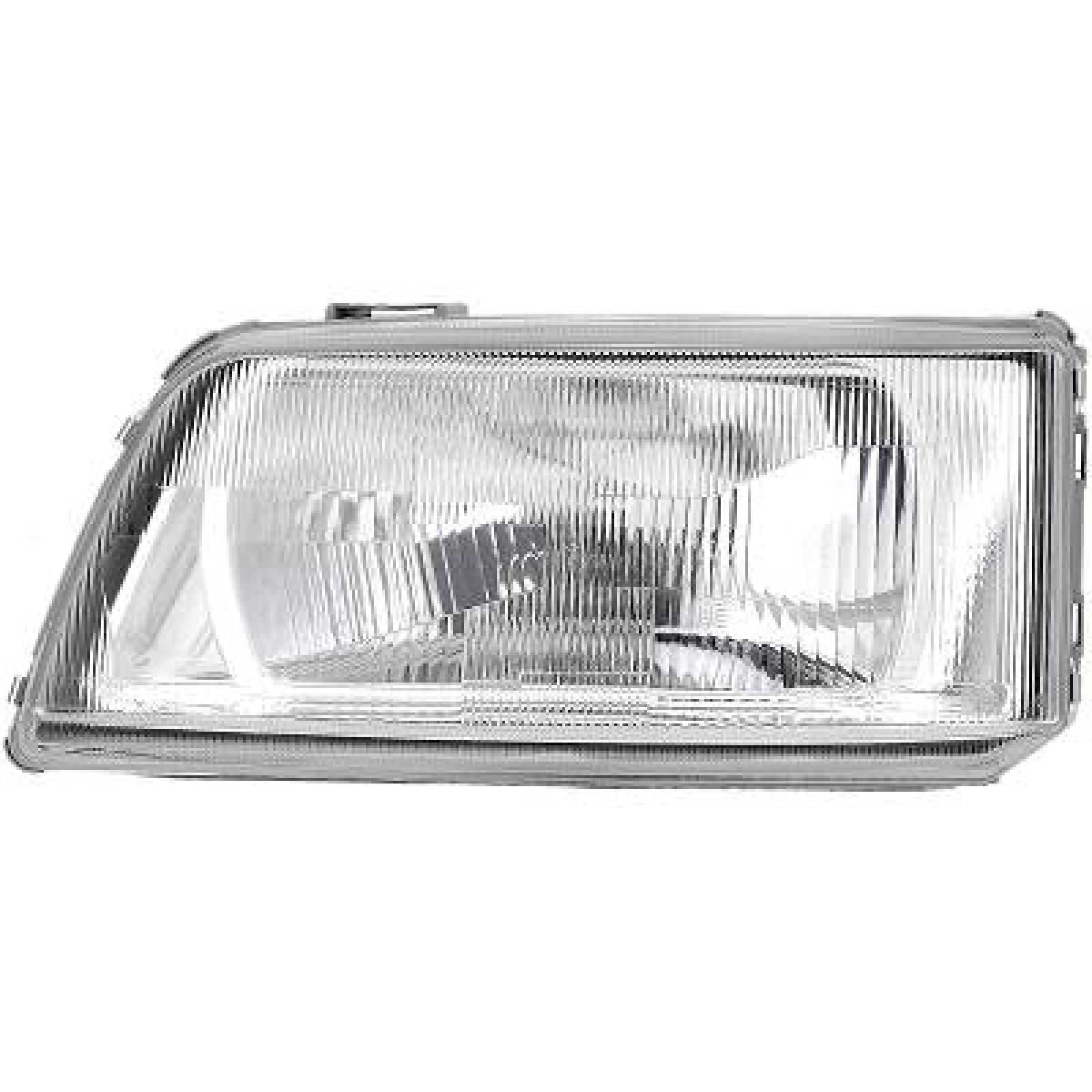 Farol principal Esquerdo para Fiat Ducato 94-02