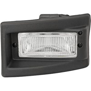 Farol de nevoeiro Direito para Citroen Jumper 94-02