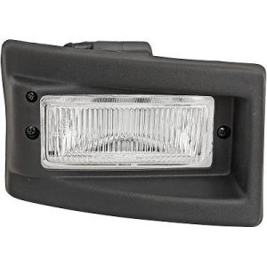 Farol de nevoeiro Esquerdo para Citroen Jumper 94-02