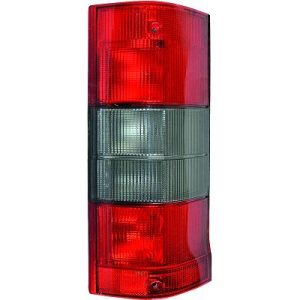 Luz traseira Direito para Fiat Ducato 94-02
