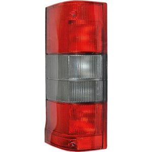 Luz traseira Esquerdo para Peugeot Boxer 94-02