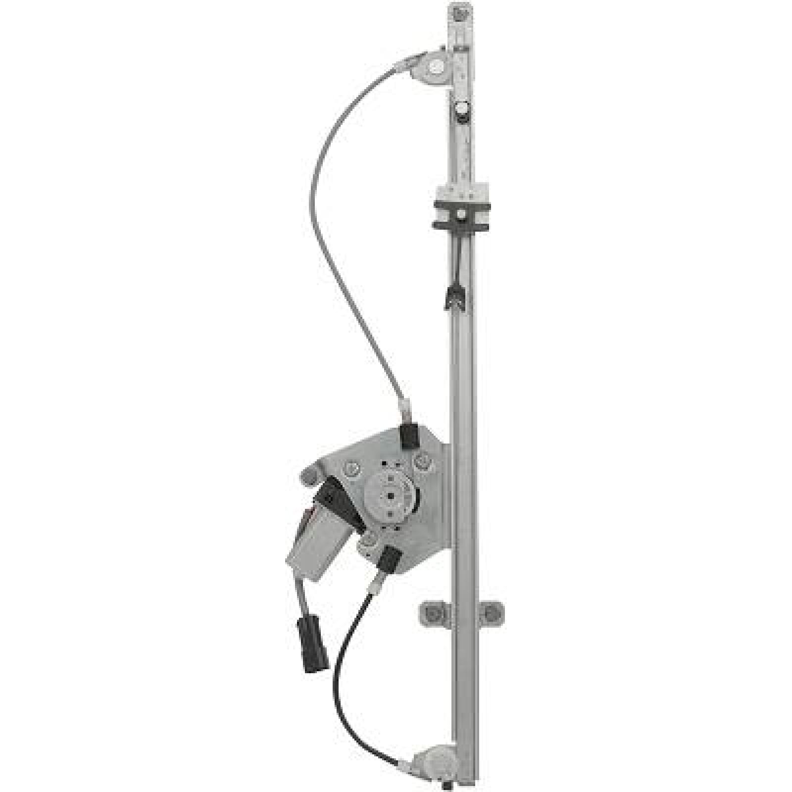 Elevador de vidro Dianteiro Direito para Citroen Jumper 94-02