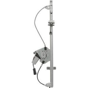 Elevador de vidro Dianteiro Direito para Peugeot Boxer 02-06
