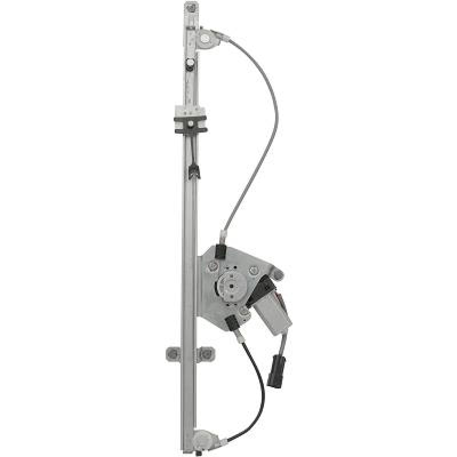 Elevador de vidro Dianteiro Esquerdo para Peugeot Boxer 02-06