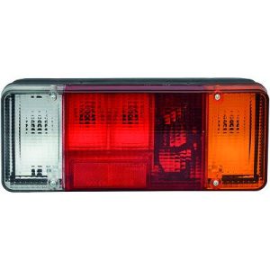 Luz traseira Direito para Fiat Ducato 94-02