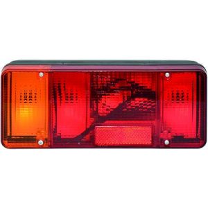 Luz traseira Esquerdo para Citroen Jumper 02-06