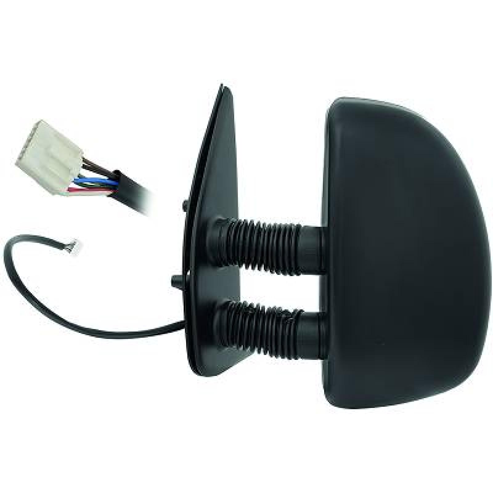 Retrovisor exterior Esquerdo para Citroen Jumper 94-02