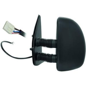 Retrovisor exterior Esquerdo para Fiat Ducato 94-02
