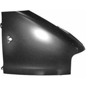 Guarda-lamas Dianteiro Direito para Peugeot Boxer 02-06