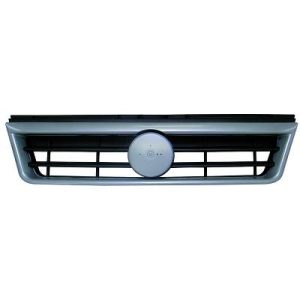 Grelha de radiador para Fiat Ducato 02-06