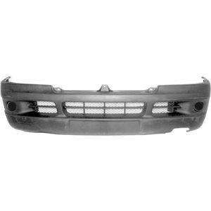 Pára-choques Dianteiro para Peugeot Boxer 02-06