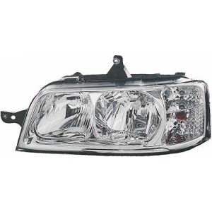 Farol principal Esquerdo para Peugeot Boxer 02-06