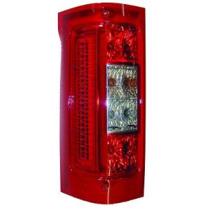Luz traseira Esquerdo para Peugeot Boxer 02-06