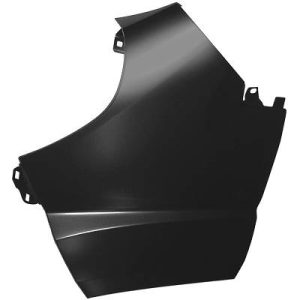 Guarda-lamas Dianteiro Esquerdo para Citroen Jumper 06-14
