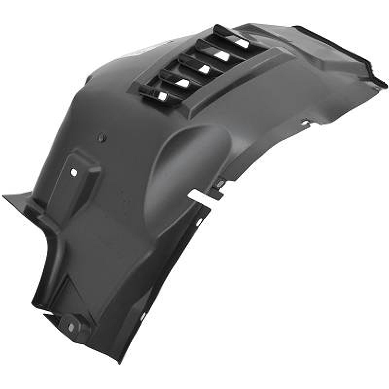 Cobertura, cava da roda Dianteiro Direito para Peugeot Boxer 06-14