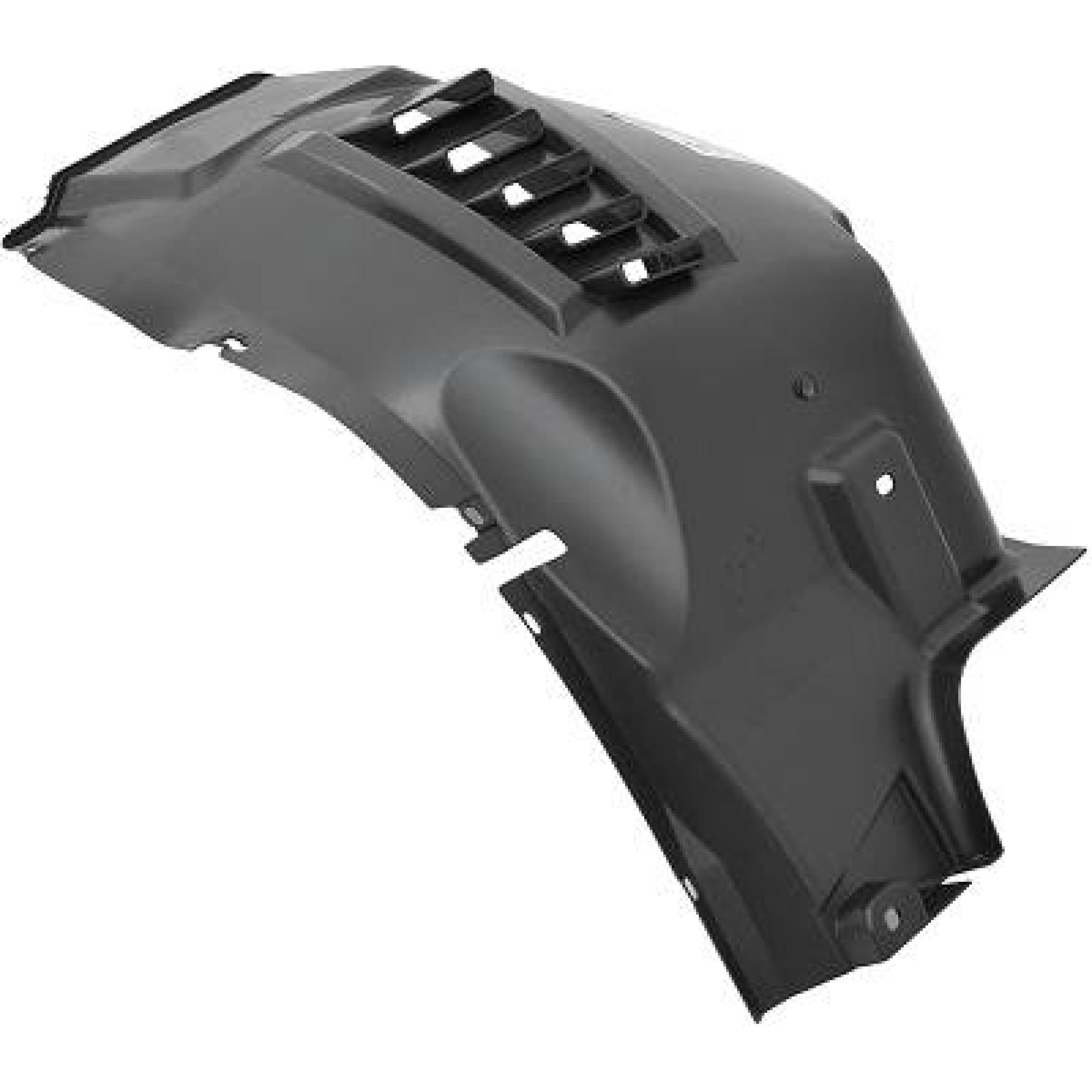 Cobertura, cava da roda Dianteiro Esquerdo para Fiat Ducato 06-14