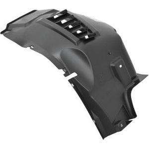 Cobertura, cava da roda Dianteiro Esquerdo para Citroen Jumper 06-14