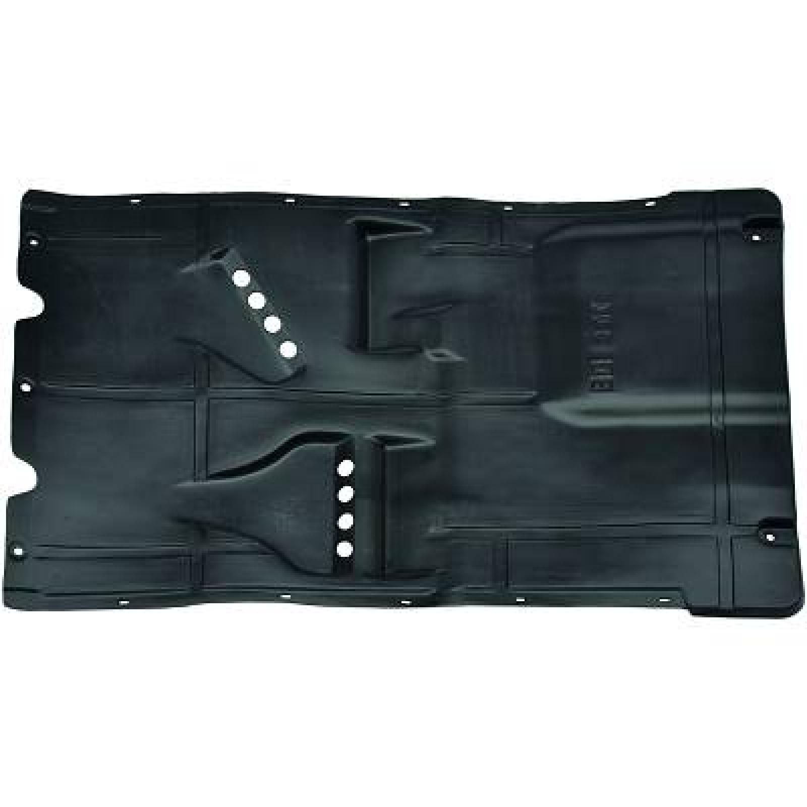 Isolamento do compartimento do motor para Citroen Jumper 06-14
