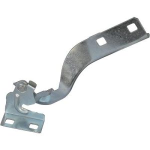Dobradiça, capot do motor Esquerdo para Peugeot Boxer 06-14