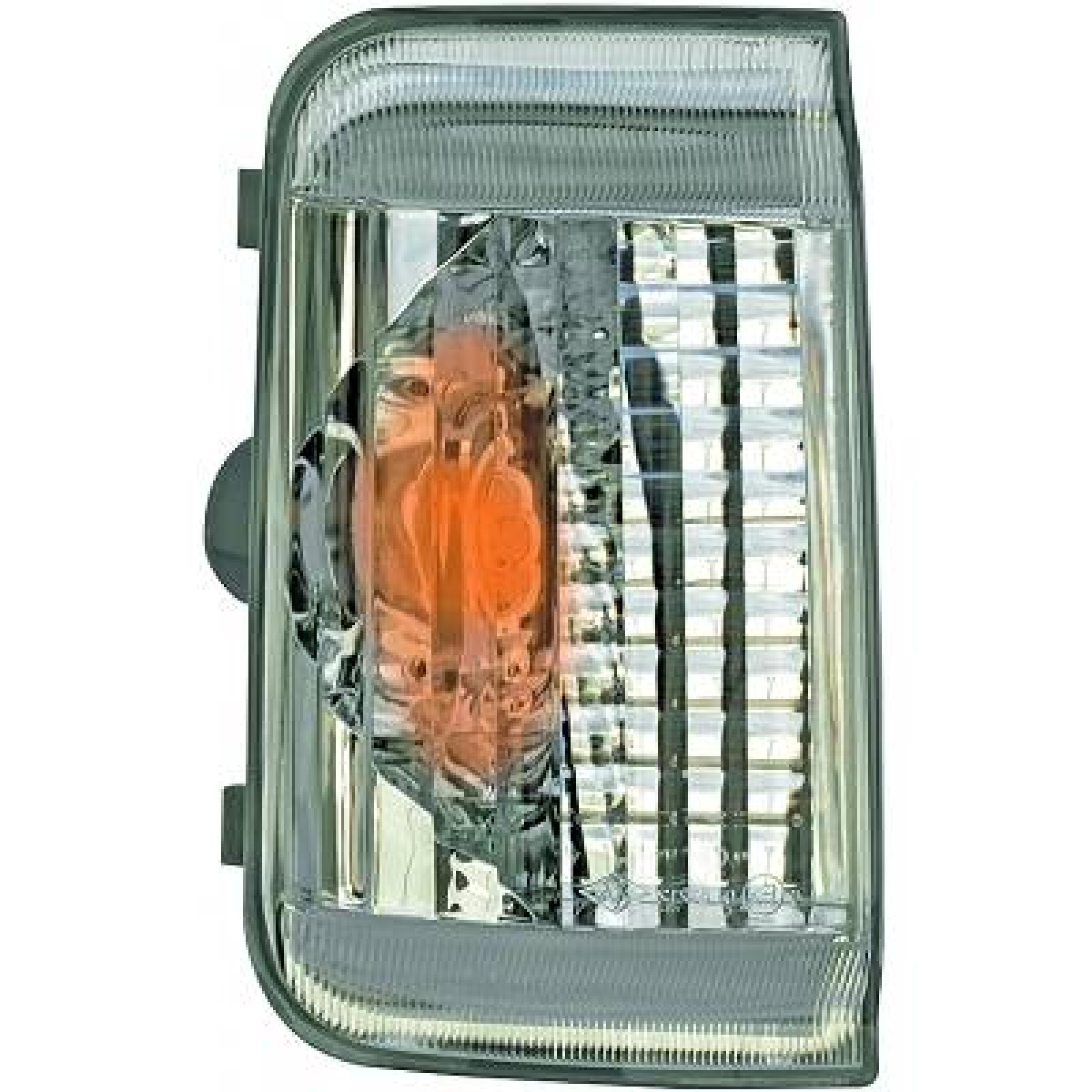 Pisca para Fiat Ducato 06-14