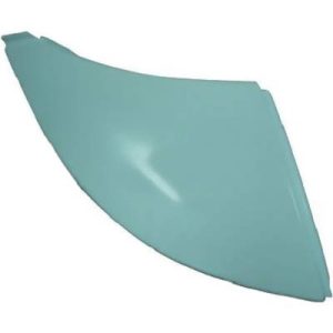 Friso, pára-choques Superior para Citroen Jumper 06-14