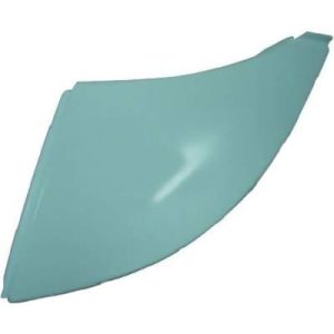 Friso, pára-choques Superior para Fiat Ducato 06-14