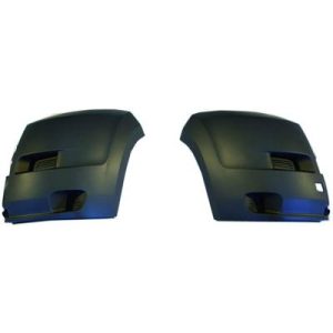 Pára-choques Dianteiro Esquerdo para Fiat Ducato 06-14