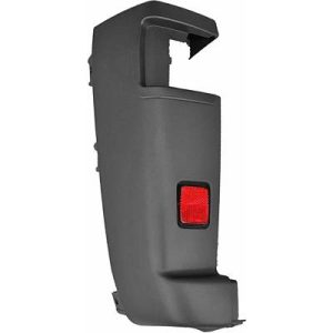 Pára-choques Traseiro Esquerdo para Peugeot Boxer 06-14