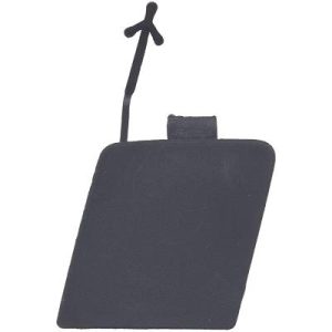 Tampa, gancho de reboque Dianteiro para Citroen Jumper 06-14