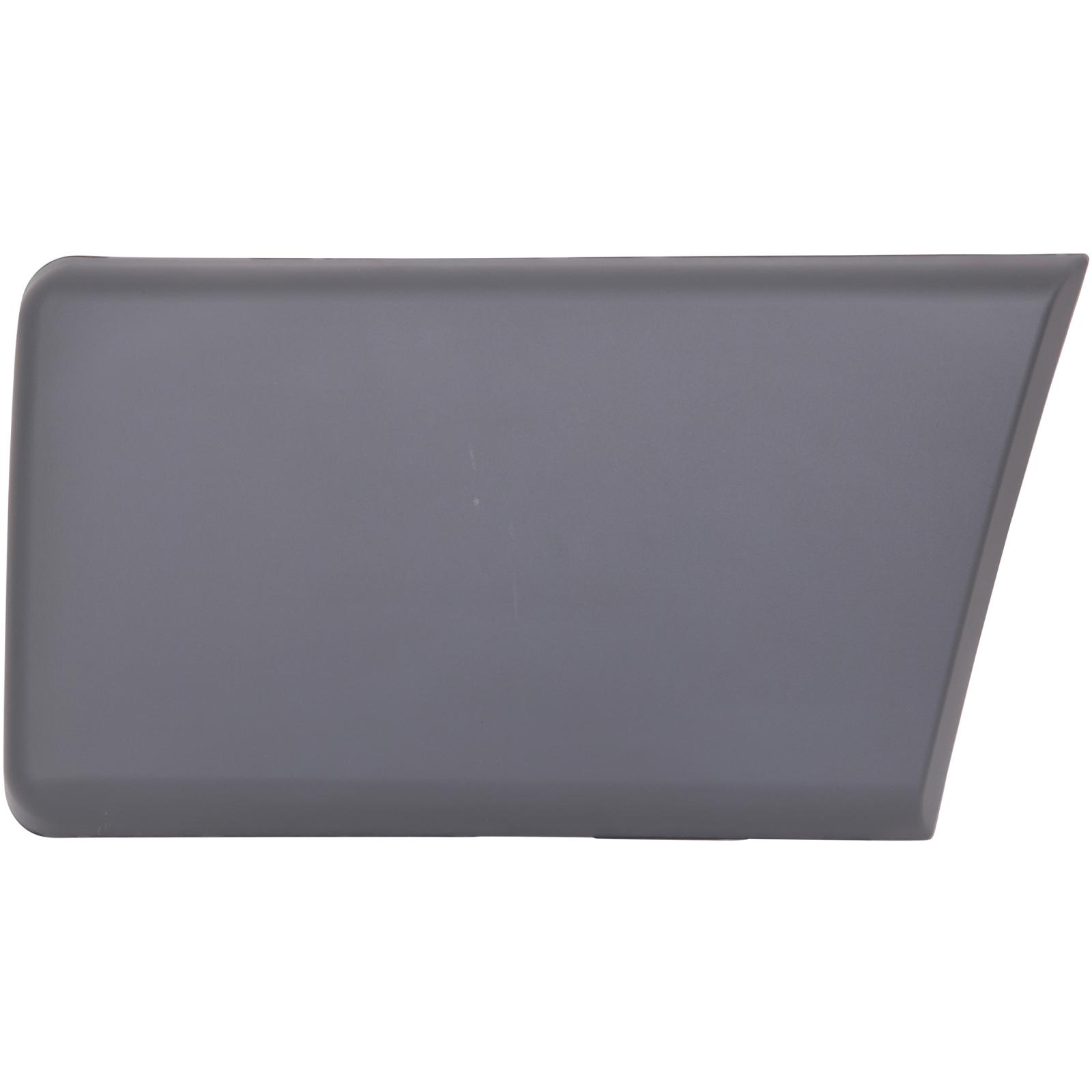 Friso, painel lateral Dianteiro Esquerdo para Citroen Jumper 14->>