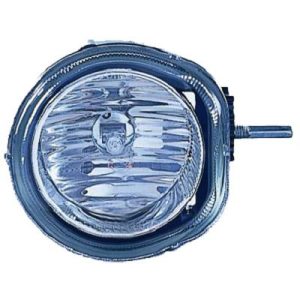 Farol de nevoeiro Direito para Citroen Jumper 06-14