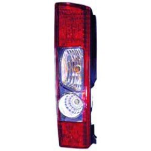 Luz traseira Esquerdo para Fiat Ducato 06-14