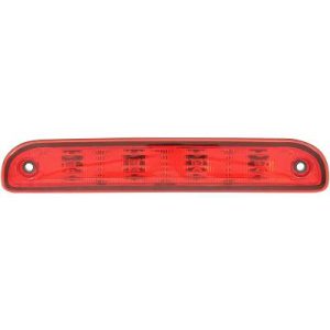 Luz de stop adicional para Citroen Jumper 14->>