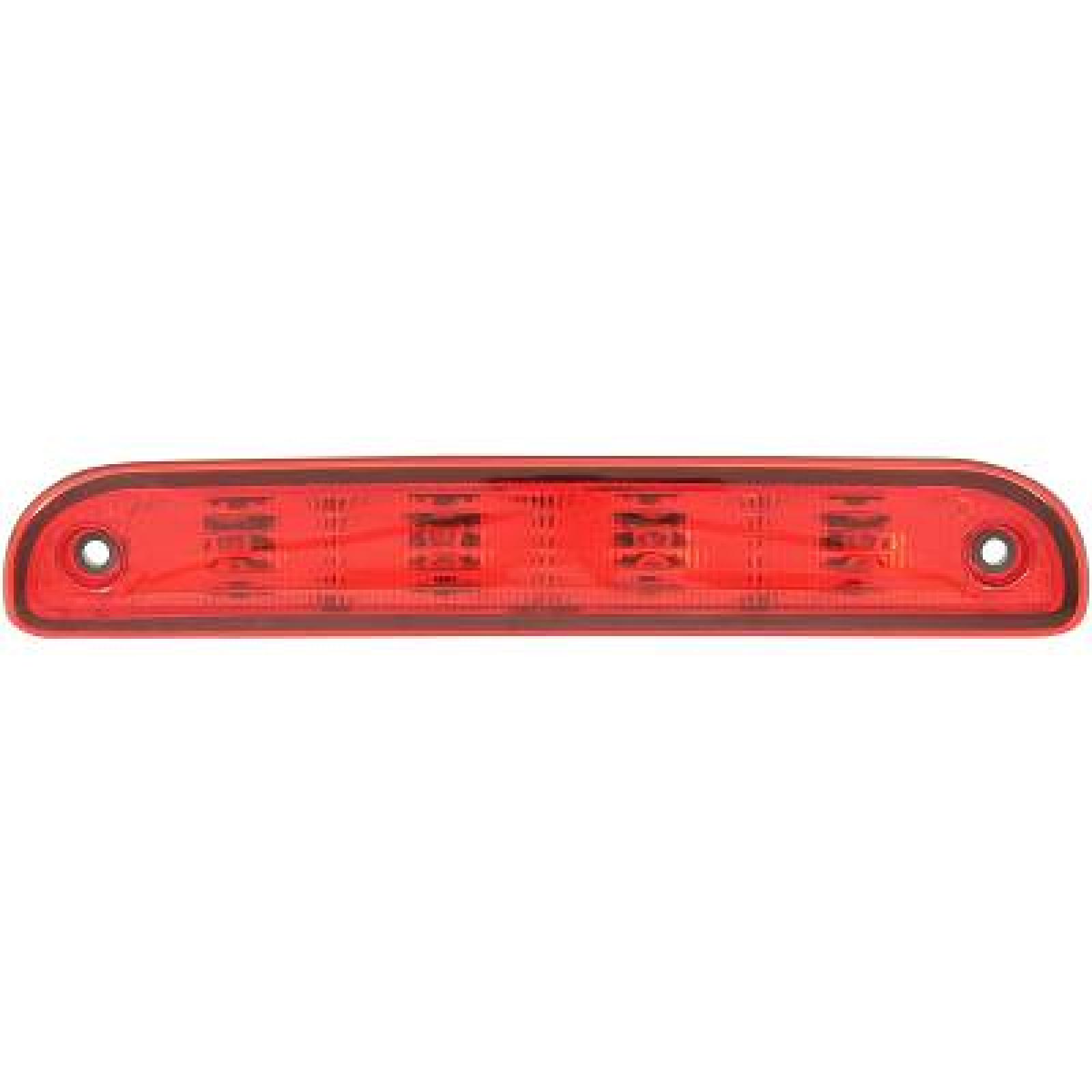 Luz de stop adicional para Peugeot Boxer 06-14
