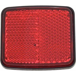 Reflector para Peugeot Boxer 06-14