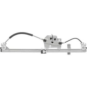 Elevador de vidro Dianteiro Esquerdo para Citroen Jumper 06-14