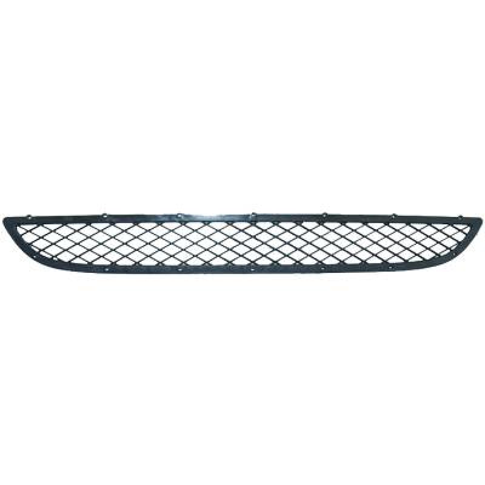 Grelha de radiador Inferior para Peugeot Boxer 06-14