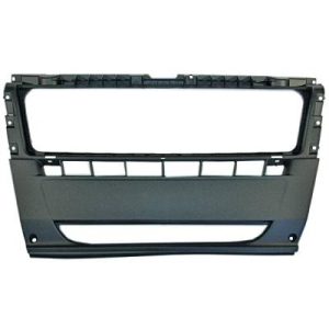 Pára-choques Dianteiro para Fiat Ducato 06-14