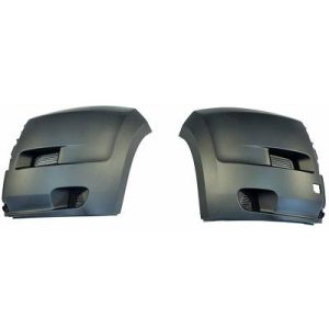 Pára-choques Dianteiro Esquerdo para Fiat Ducato 06-14