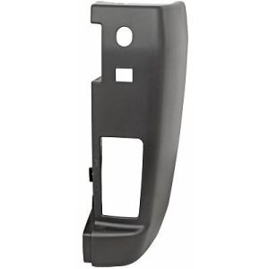 Pára-choques Traseiro Direito para Citroen Jumper 06-14