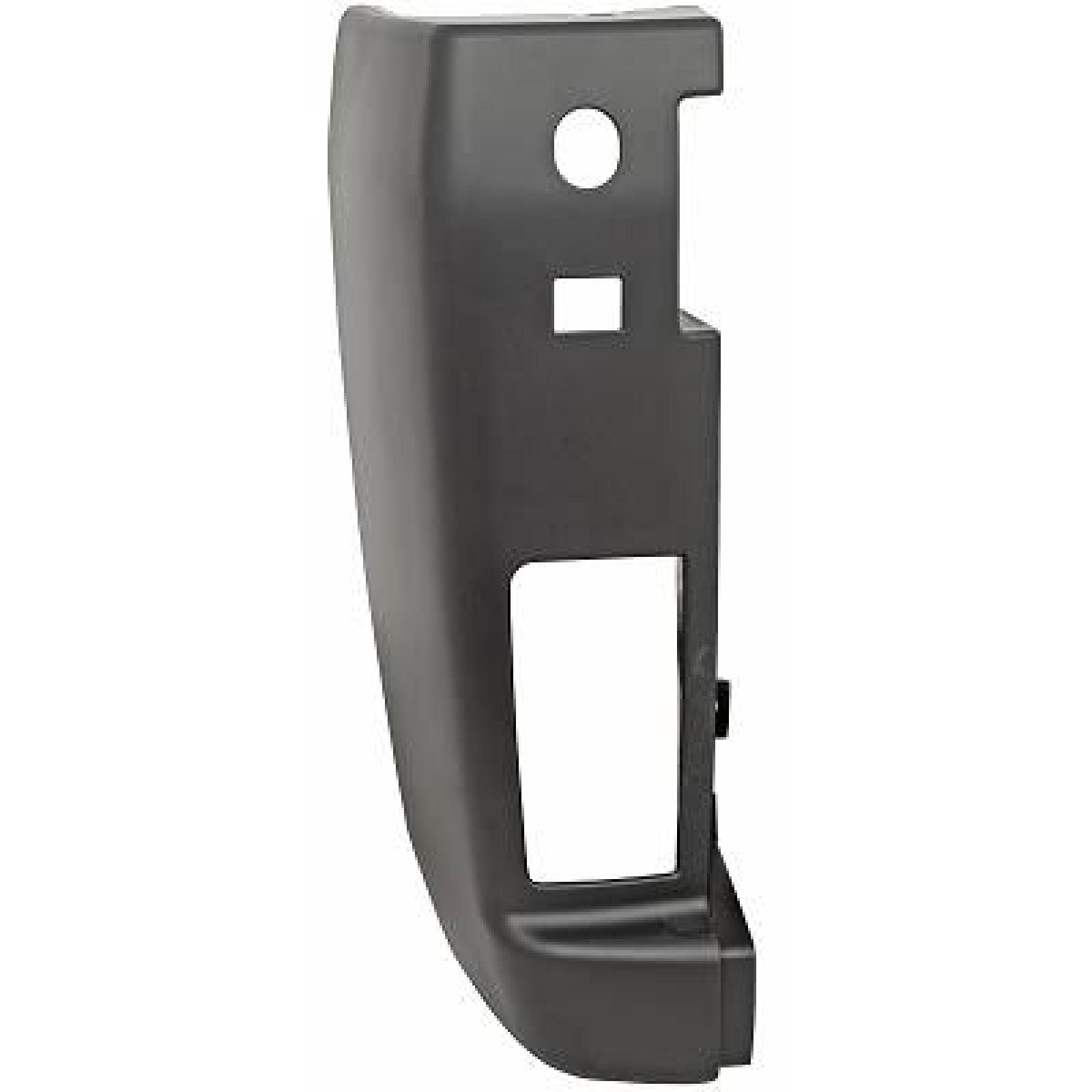 Pára-choques Traseiro Esquerdo para Peugeot Boxer 06-14
