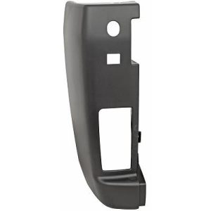 Pára-choques Traseiro Esquerdo para Fiat Ducato 06-14