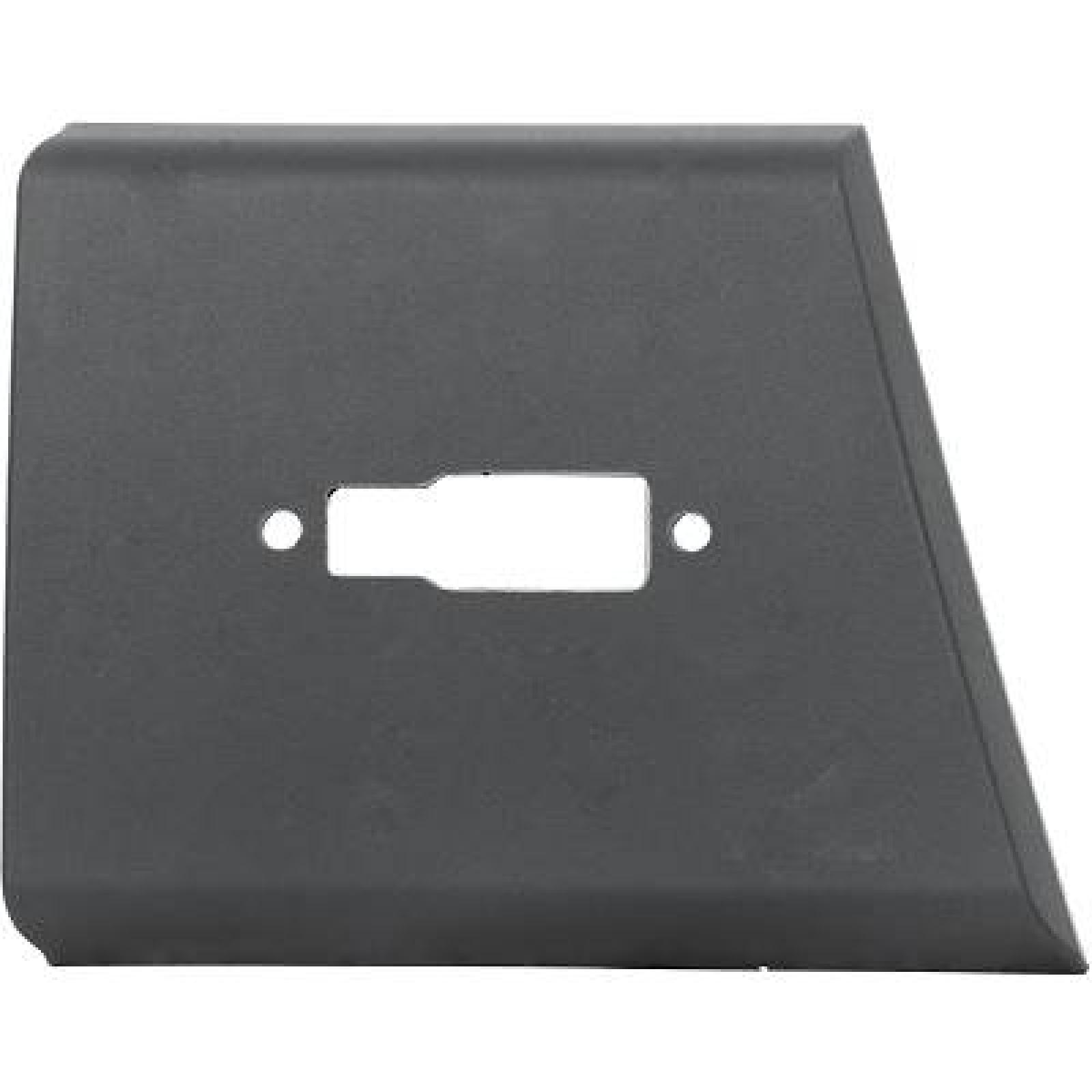 Friso, painel lateral Direito para Peugeot Boxer 06-14