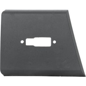 Friso, painel lateral Direito para Peugeot Boxer 14->>